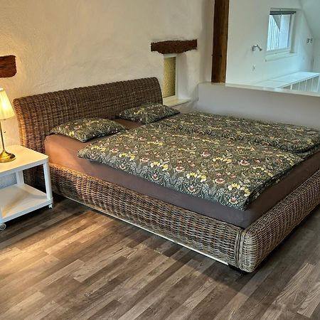 Ruhige 2 Zimmer Wohnung Diegten エクステリア 写真